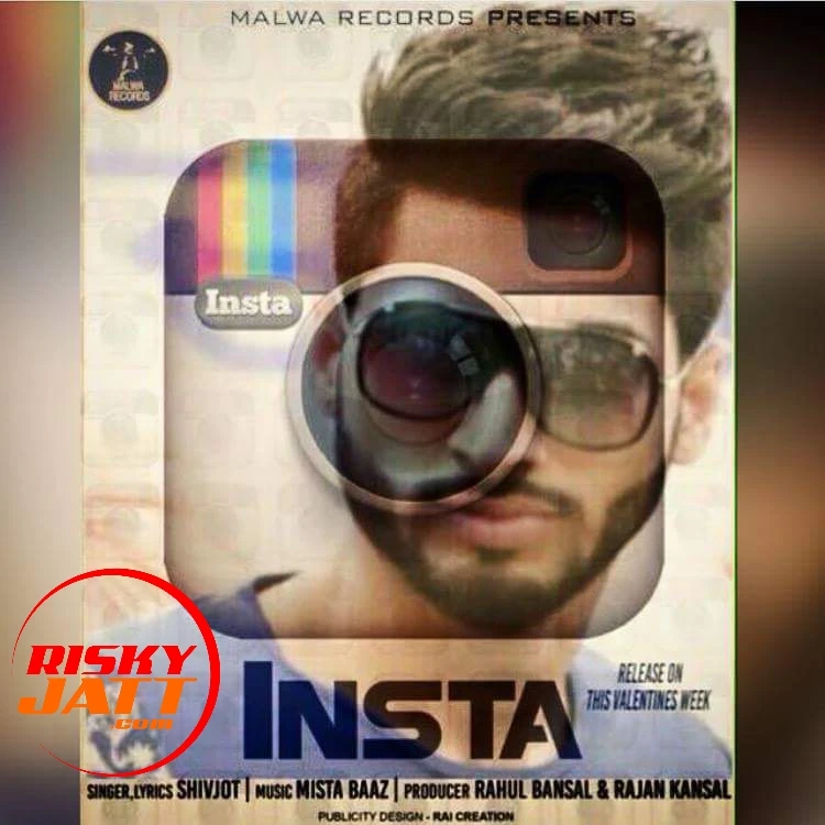Insta Shivjot mp3 song download, Insta Shivjot full album mp3 song