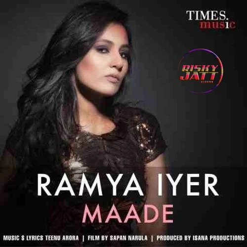 Maade Ramya Iyer mp3 song download, Maade Ramya Iyer full album mp3 song