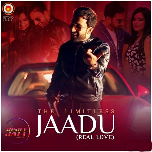 Jaadu ( Real Love) The Limitless mp3 song download, Jaadu ( Real Love) The Limitless full album mp3 song