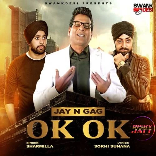Ok Ok G Sharmilla mp3 song download, Ok Ok G Sharmilla full album mp3 song