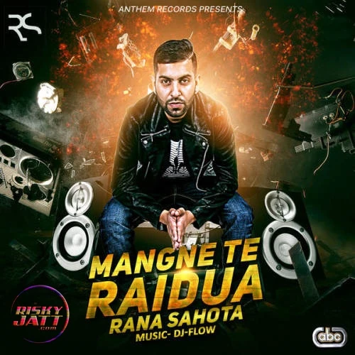Mangne Te Raidua Rana Sahota, DJ Flow mp3 song download, Mangne Te Raidua Rana Sahota, DJ Flow full album mp3 song