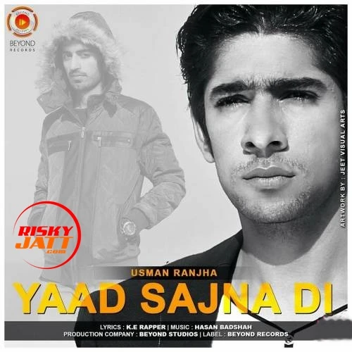 Yaad Sajna Di Usman Ranjha mp3 song download, Yaad Sajna Di Usman Ranjha full album mp3 song