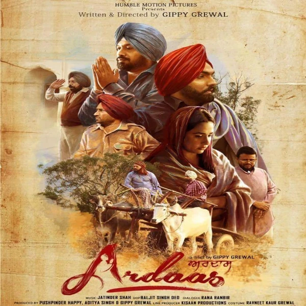 Daata Ji Nachhatar Gill mp3 song download, Ardaas Nachhatar Gill full album mp3 song