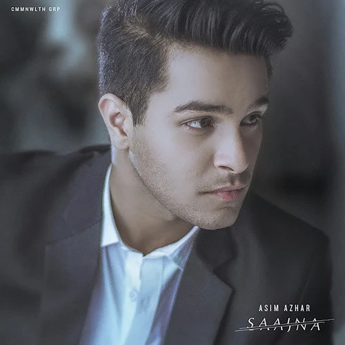Sajnaa Asim Azhar mp3 song download, Sajnaa Asim Azhar full album mp3 song