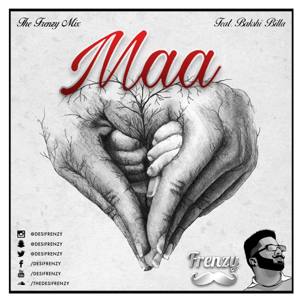 Maa Dj Frenzy, Bakshi Billa mp3 song download, Maa Dj Frenzy, Bakshi Billa full album mp3 song