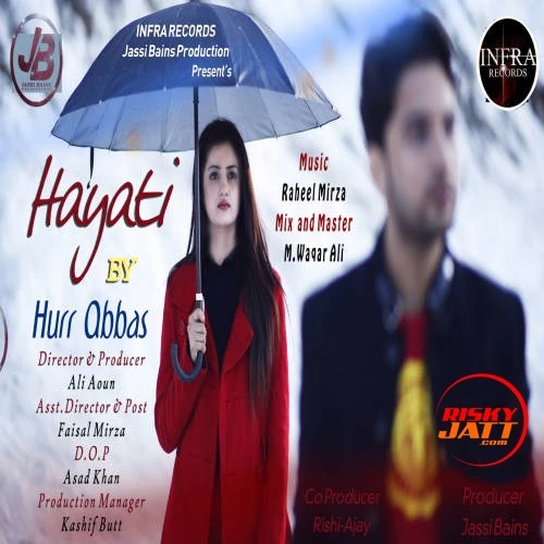 Hayati Hurr Abbas mp3 song download, Hayati Hurr Abbas full album mp3 song