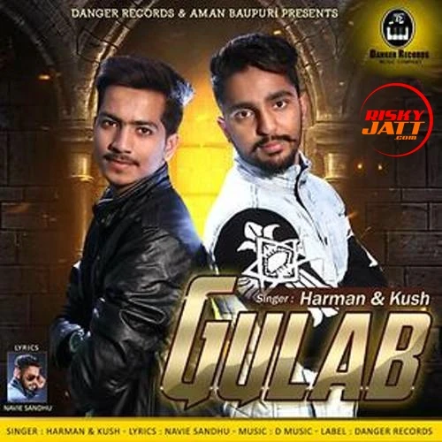 Gulab Harman, Kush mp3 song download, Gulab Harman, Kush full album mp3 song