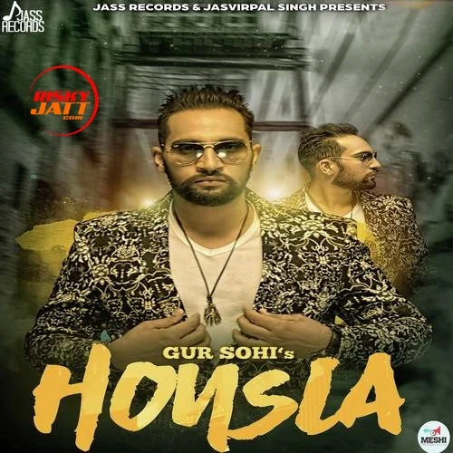 Honsla Gur Sohi mp3 song download, Honsla Gur Sohi full album mp3 song