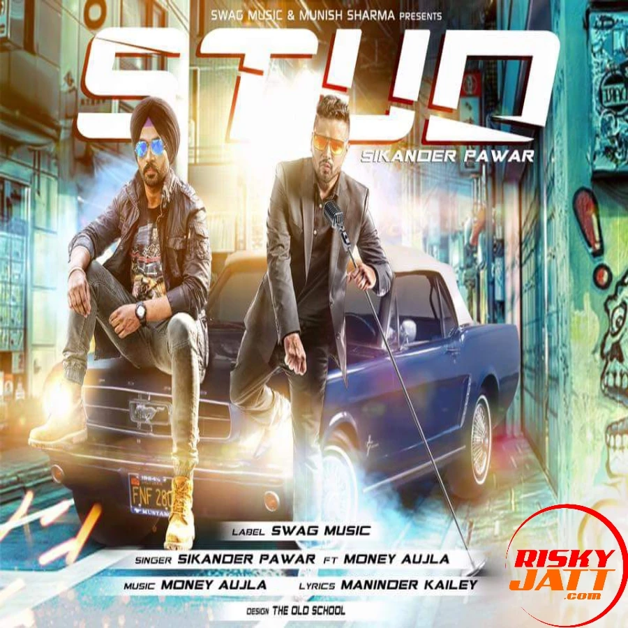 Stud Money Aujla, Sikander Pawar mp3 song download, Stud Money Aujla, Sikander Pawar full album mp3 song