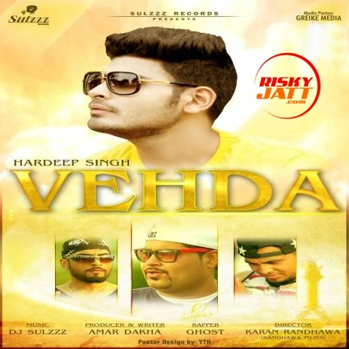 Vehda Hardeep Singh mp3 song download, Vehda Hardeep Singh full album mp3 song