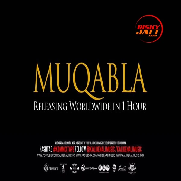 Muqabla Bohemia, J Hind mp3 song download, Muqabla Bohemia, J Hind full album mp3 song
