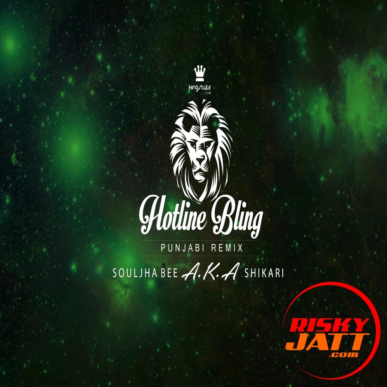 Hotline Bling Souljha Bee AKA Shikari mp3 song download, Hotline Bling Souljha Bee AKA Shikari full album mp3 song