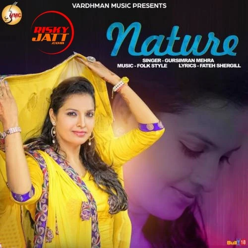 Nature Gursimran Mehra mp3 song download, Nature Gursimran Mehra full album mp3 song