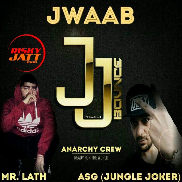 Jwaab ASG, Mr Lath mp3 song download, Jwaab ASG, Mr Lath full album mp3 song