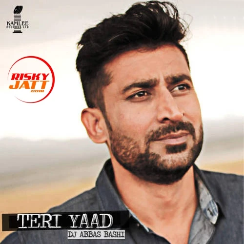 Teri Yaad Dj Abbas Bashi mp3 song download, Teri Yaad Dj Abbas Bashi full album mp3 song