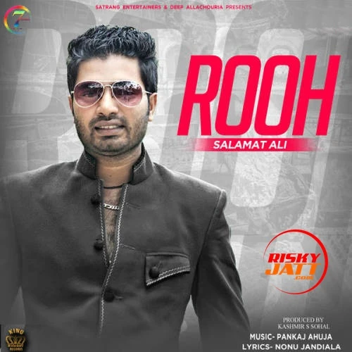 Rooh Salamat Ali mp3 song download, Rooh Salamat Ali full album mp3 song