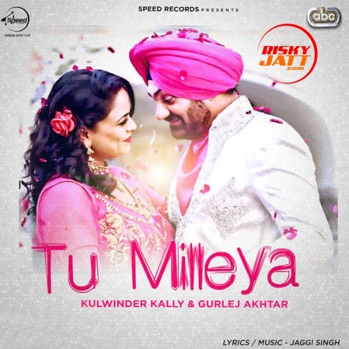 Tu Milleya Kulwinder Kally, Gurlej Akhtar mp3 song download, Tu Milleya Kulwinder Kally, Gurlej Akhtar full album mp3 song