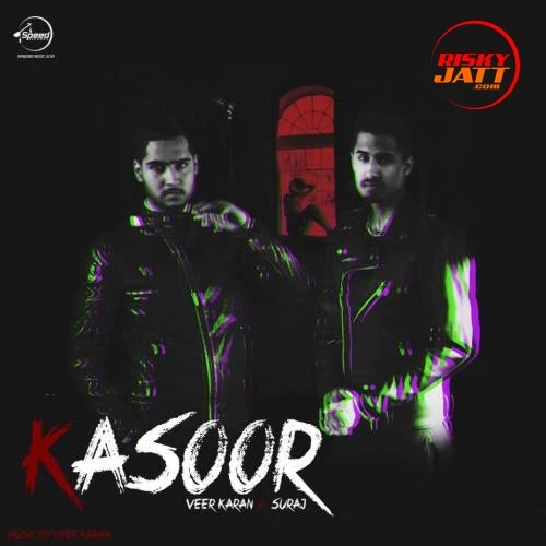 Kasoor Suraj, Veer Karan mp3 song download, Kasoor Suraj, Veer Karan full album mp3 song