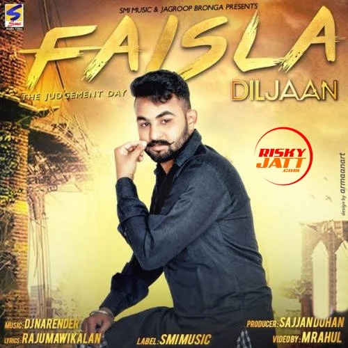 Faisla Diljaan mp3 song download, Faisla Diljaan full album mp3 song