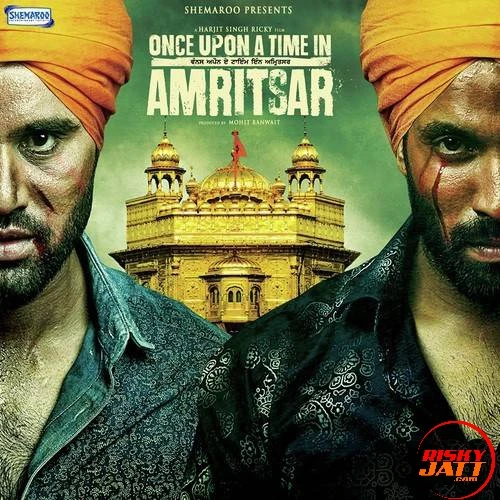 Tak Tak Roop Tera Javed Ali mp3 song download, Once Upon A Time In Amritsar (2016) Javed Ali full album mp3 song