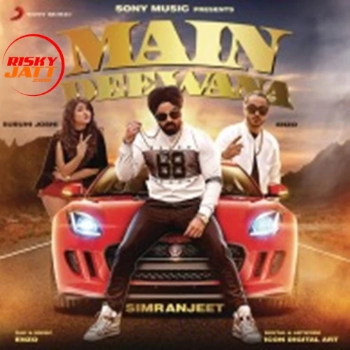 Main Deewana Simranjeet Singh, Enzo mp3 song download, Main Deewana Simranjeet Singh, Enzo full album mp3 song