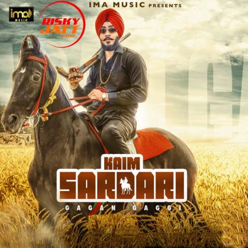 Kaim Sardari Gagan Gaggi mp3 song download, Kaim Sardari Gagan Gaggi full album mp3 song