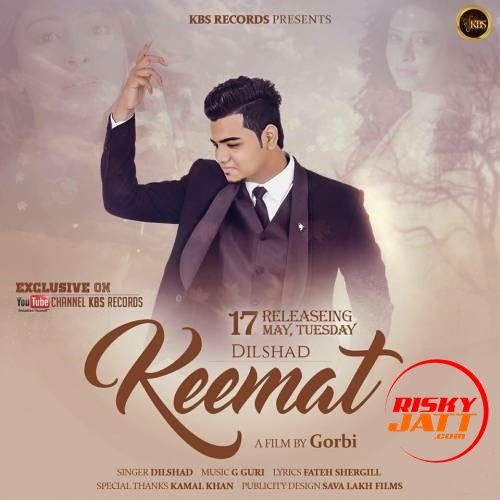 Keemat Dilshad mp3 song download, Keemat Dilshad full album mp3 song