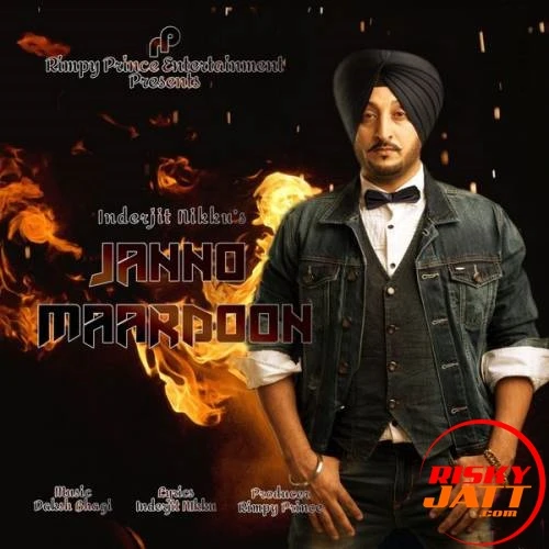 Janno Maardoon Inderjit Nikku mp3 song download, Janno Maardoon Inderjit Nikku full album mp3 song