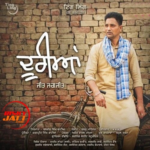 Dooriyan Jeet Jagjit mp3 song download, Dooriyan Jeet Jagjit full album mp3 song