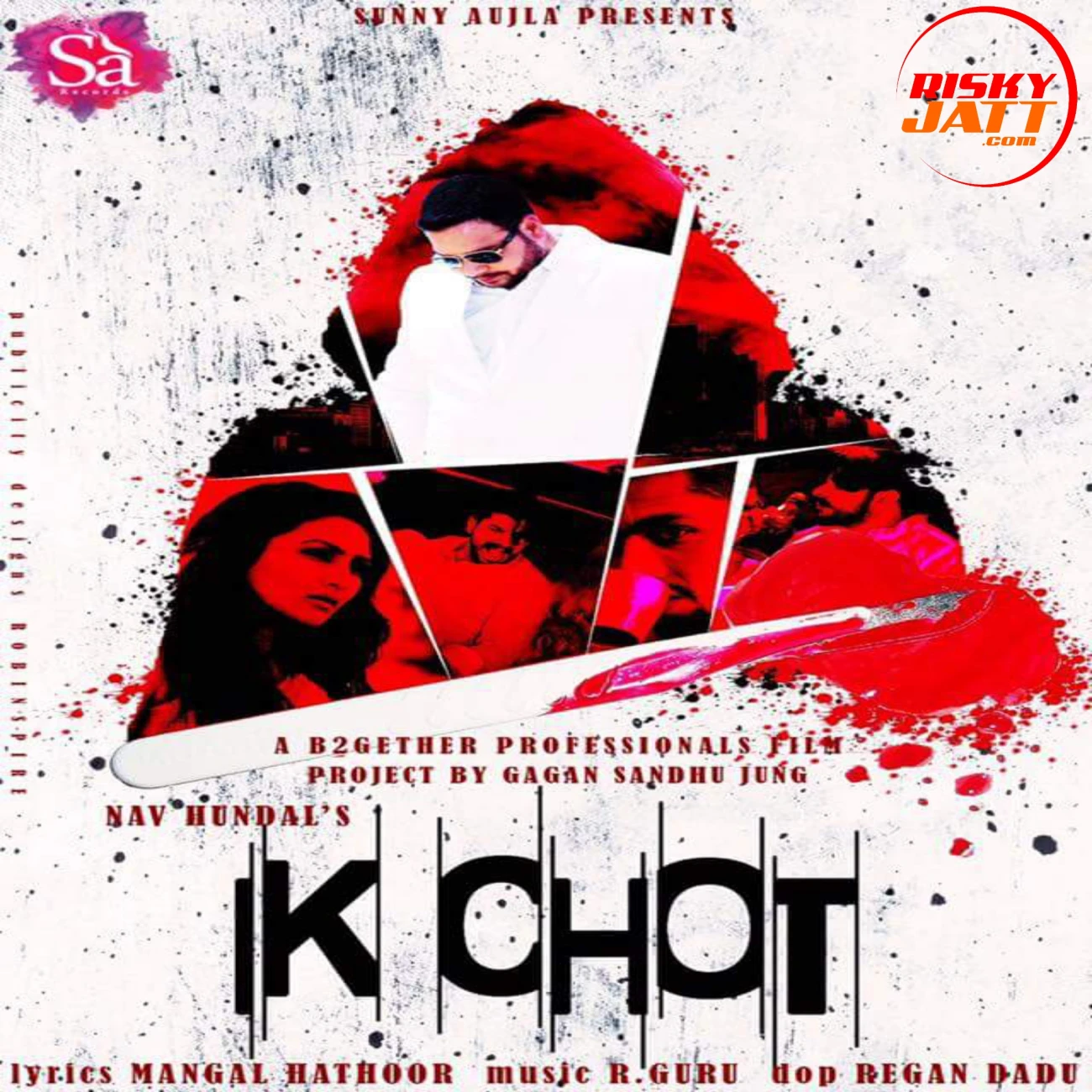 Ik Chot Nav Hundal mp3 song download, Ik Chot Nav Hundal full album mp3 song