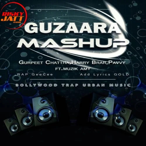Guzaara Mashup Harry Brar, Gurpreet Chattha, Pavvi mp3 song download, Guzaara Mashup Harry Brar, Gurpreet Chattha, Pavvi full album mp3 song