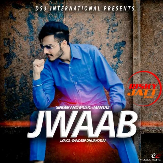 Jwaab Mantaz mp3 song download, Jwaab Mantaz full album mp3 song