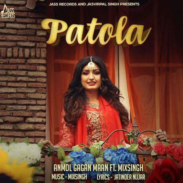 Patola Anmol Gagan Maan mp3 song download, Patola Anmol Gagan Maan full album mp3 song