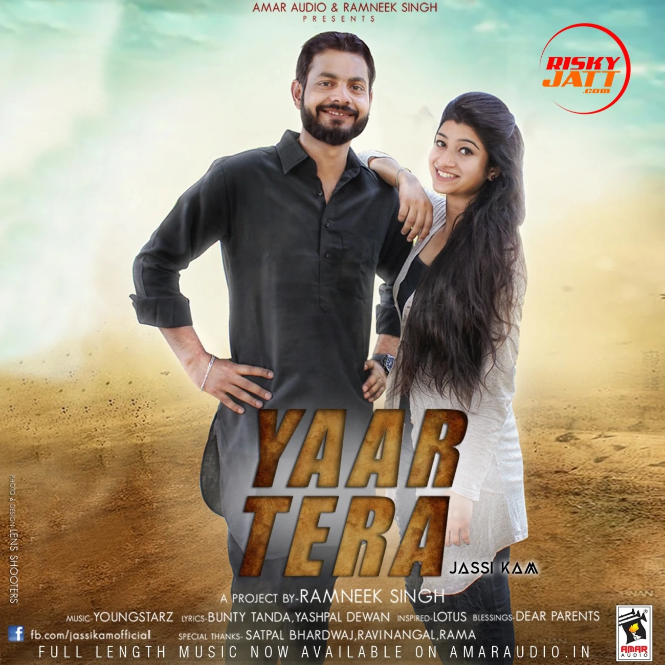 Yaar Tera Jassi Kam mp3 song download, Yaar Tera Jassi Kam full album mp3 song