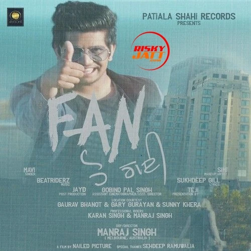 Fan Ho Gayee Mavi mp3 song download, Fan Ho Gayee Mavi full album mp3 song