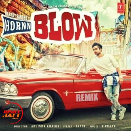 Horn blow (Remix) Srmn mp3 song download, Horn Blow (Remix) Srmn full album mp3 song