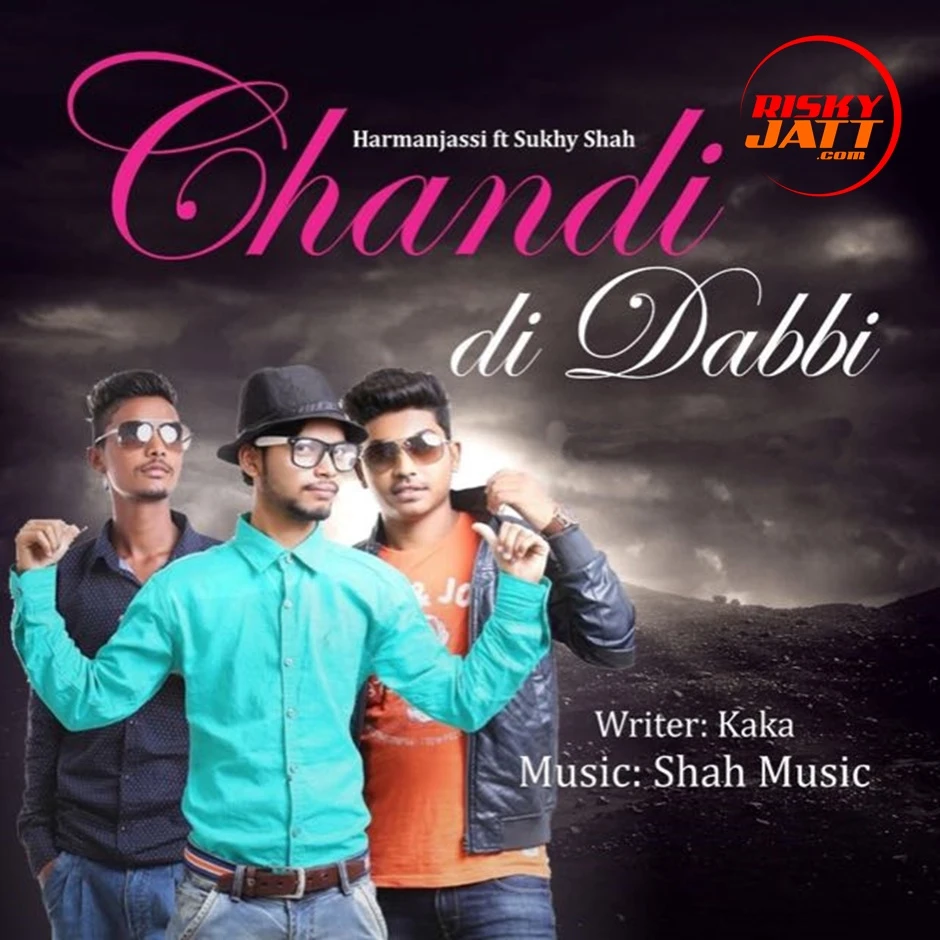 Chandi Di Dabbi Harman Jassi mp3 song download, Chandi Di Dabbi Harman Jassi full album mp3 song