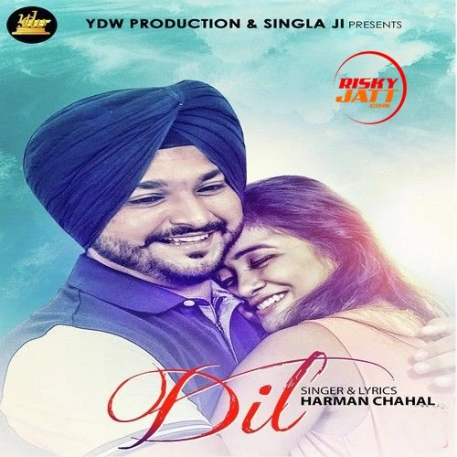 Dil Harman Chahal mp3 song download, Dil Harman Chahal full album mp3 song