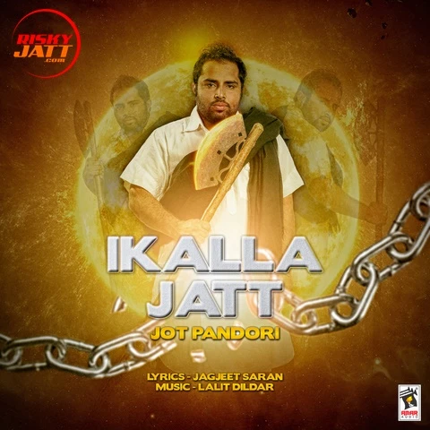 Ikalla Jatt Jot Pandori mp3 song download, Ikalla Jatt Jot Pandori full album mp3 song