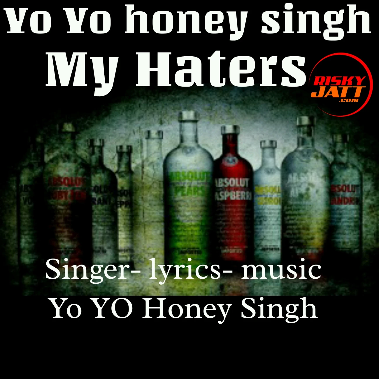 My Haters Lil Golu, Yo Yo Honey Singh mp3 song download, My Haters Lil Golu, Yo Yo Honey Singh full album mp3 song