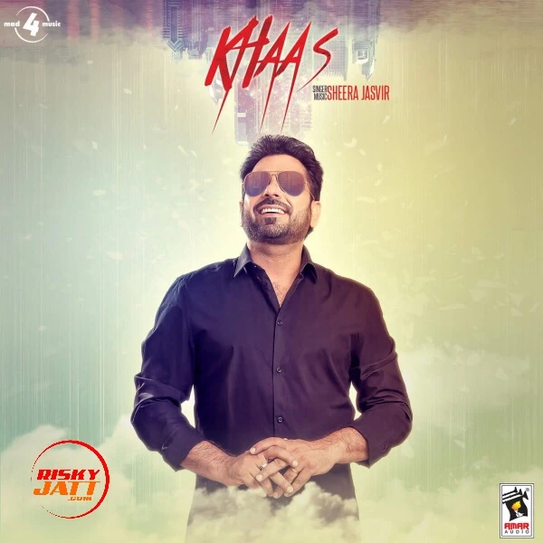 Ignore Sheera Jasvir mp3 song download, Khaas Sheera Jasvir full album mp3 song