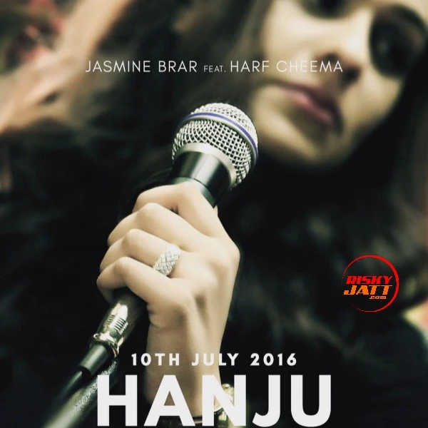 Hanju Jasmine Brar, Harf Cheema mp3 song download, Hanju Jasmine Brar, Harf Cheema full album mp3 song