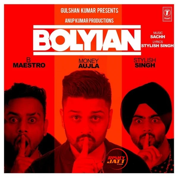 Boliyan Money Aujla mp3 song download, Boliyan Money Aujla full album mp3 song