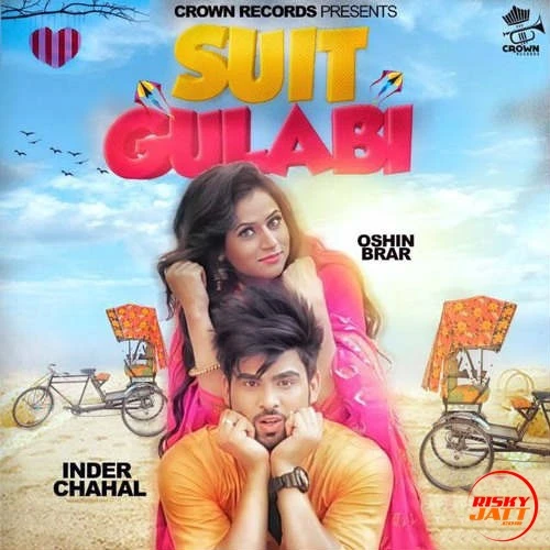 Suit Gulabi Inder Chahal mp3 song download, Suit Gulabi Inder Chahal full album mp3 song