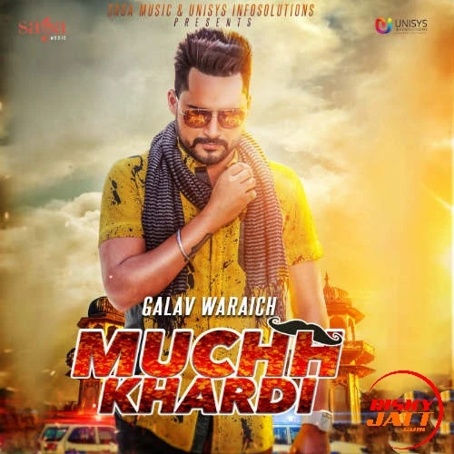 Muchh Khardi Galav Waraich mp3 song download, Muchh Khardi Galav Waraich full album mp3 song