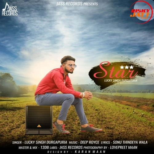 Star Lucky Singh Durgapuria mp3 song download, Star Lucky Singh Durgapuria full album mp3 song
