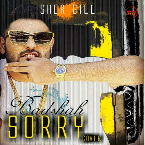 Sorry Badshah, Gurinder Rai mp3 song download, Sorry (Cover) Badshah, Gurinder Rai full album mp3 song