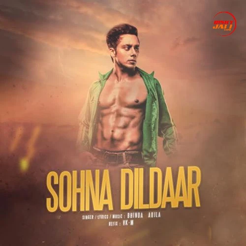 Sohna Dildaar Bhinda Aujla mp3 song download, Sohna Dildaar Bhinda Aujla full album mp3 song