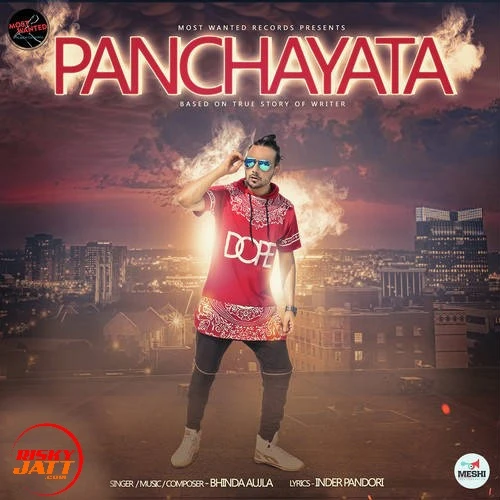 Panchayata Bhinda Aujla mp3 song download, Panchayata Bhinda Aujla full album mp3 song