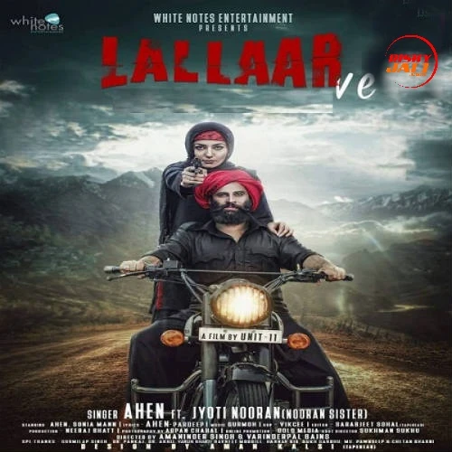Lallaar Nooran Sisters, Ahen mp3 song download, Lallaar Nooran Sisters, Ahen full album mp3 song